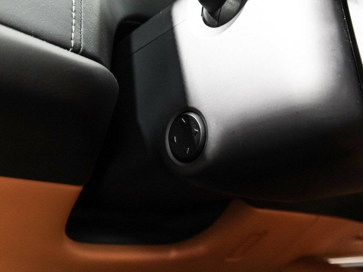 Lixiang L9 44.5 kWh, 2023 Фото №32