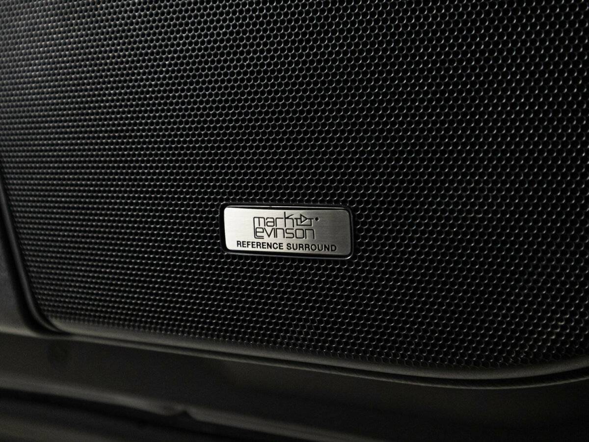 Lexus LX 450d, 2016 Фото №26