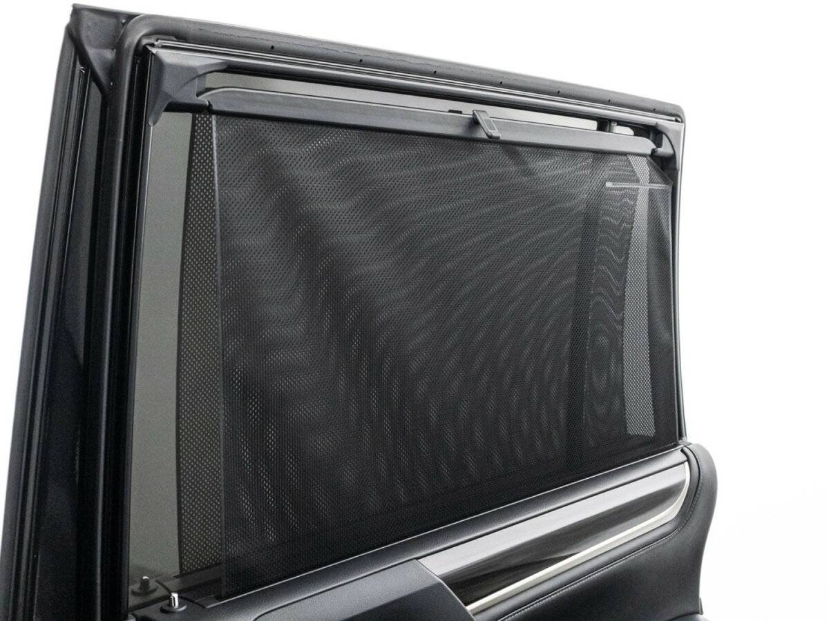 Lexus LX 450d, 2016 Фото №29