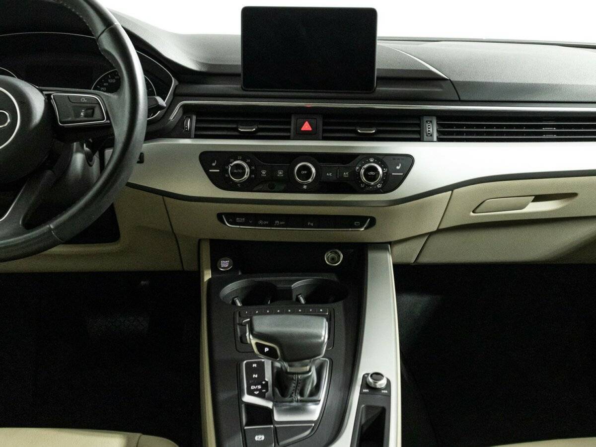 Audi A5 Sportback, 2018 Фото №14