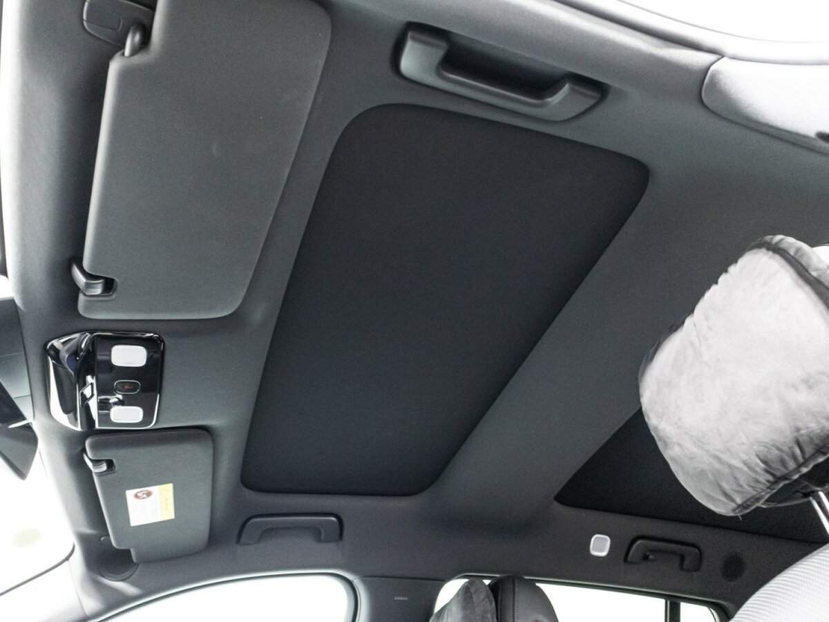 Lixiang L7 52.3 kWh, 2024 Фото №19