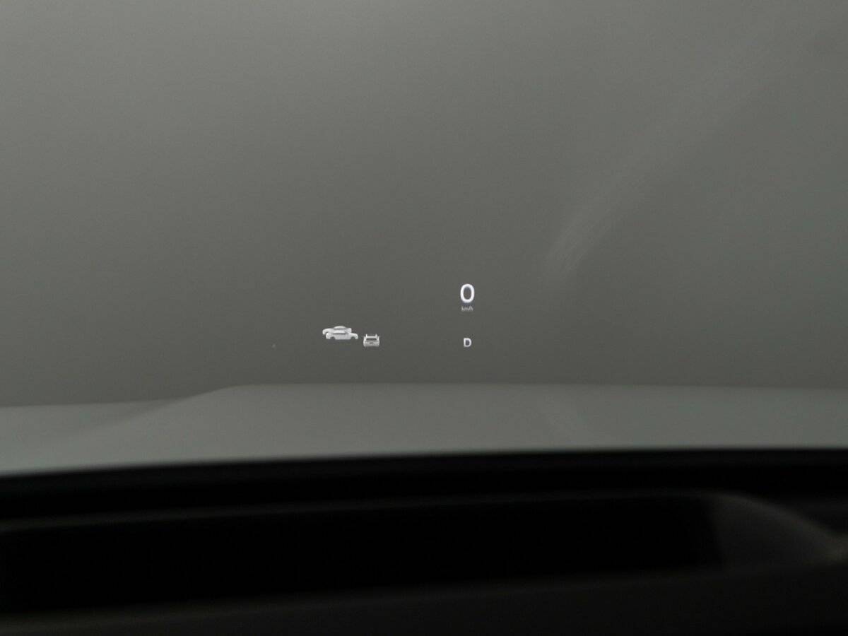 Lixiang L7 52.3 kWh, 2024 Фото №27