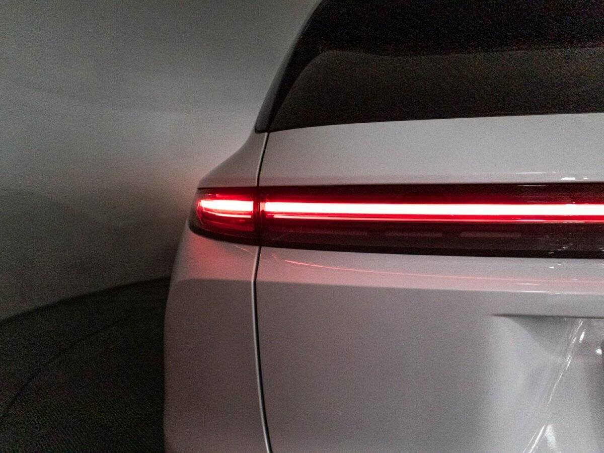 Lixiang L7 52.3 kWh, 2024 Фото №35