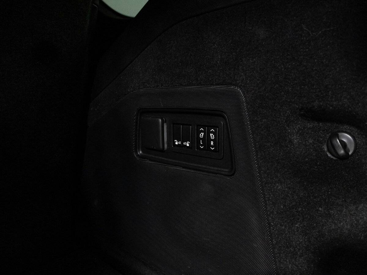 Cadillac Escalade, 2021 Фото №17