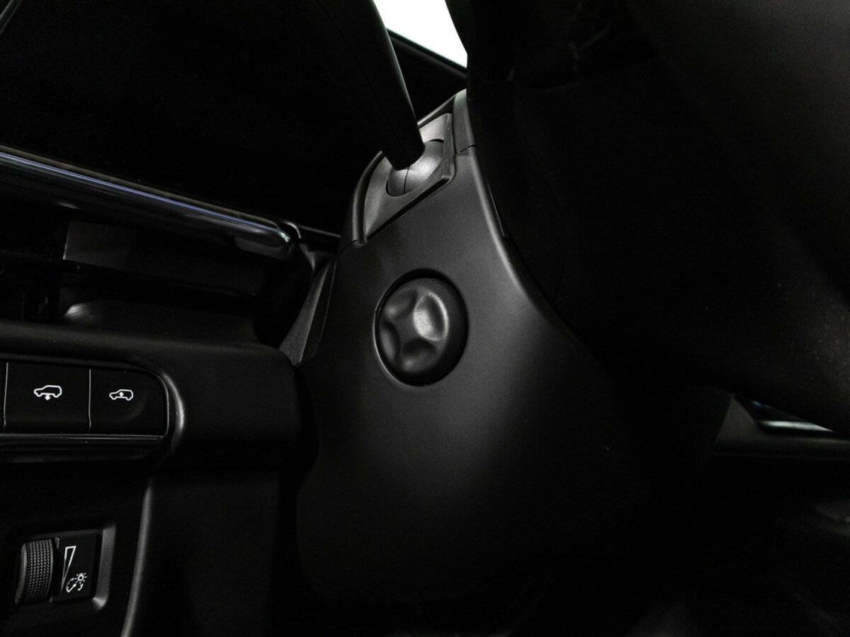 Cadillac Escalade, 2021 Фото №23