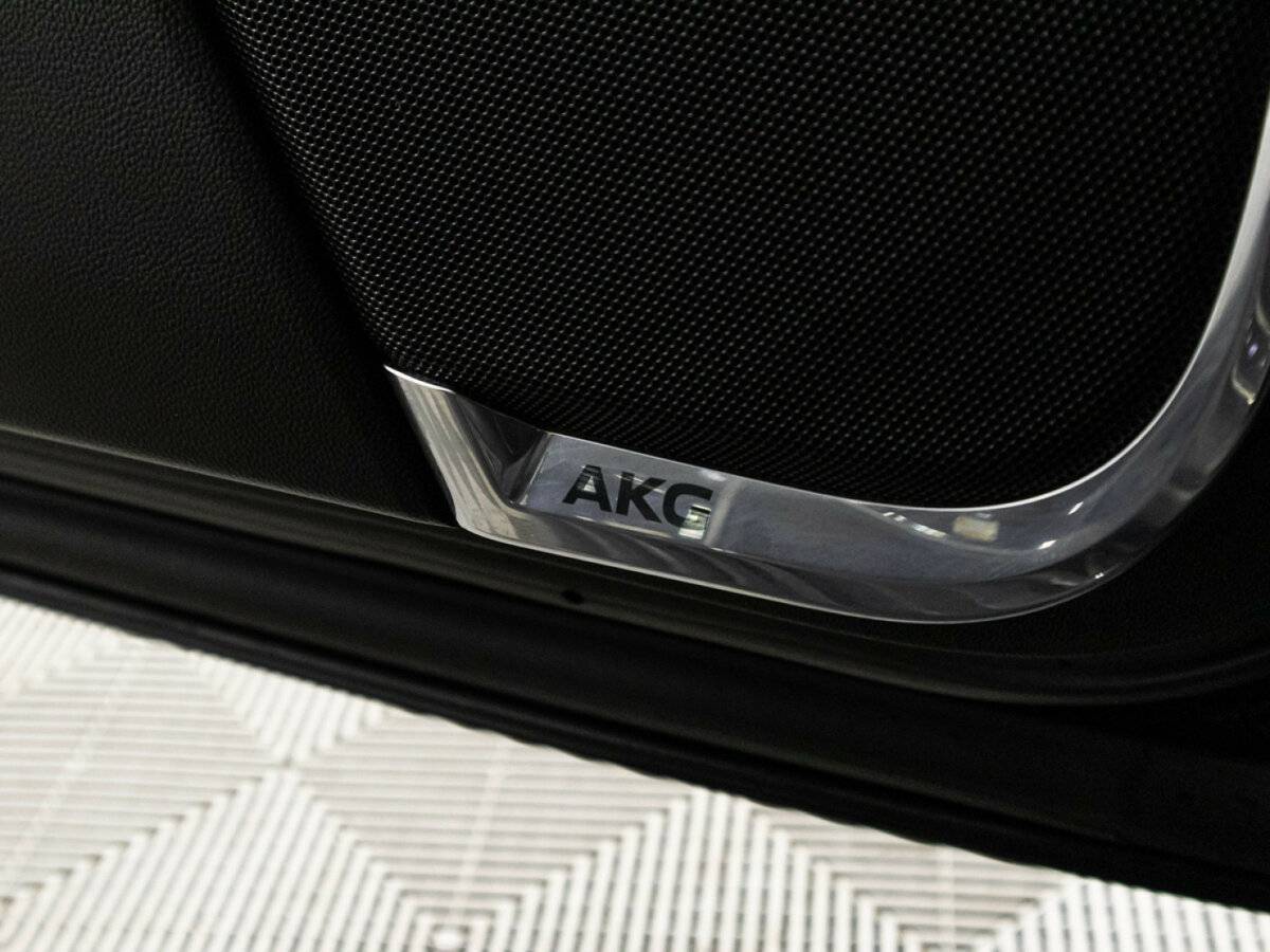 Cadillac Escalade, 2021 Фото №28