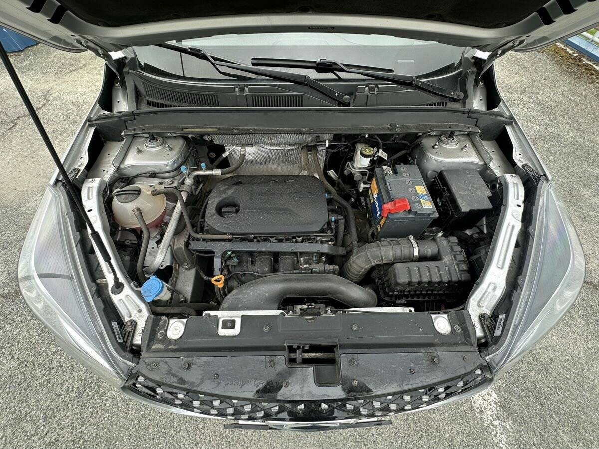 Chery Tiggo 4 Pro, 2022 - 45 324 км. | Фото №2