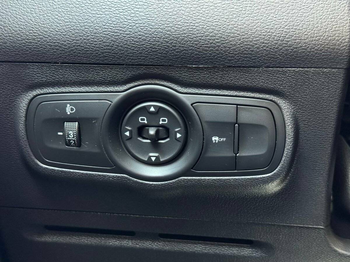 Chery Tiggo 4, 2019 Фото №13