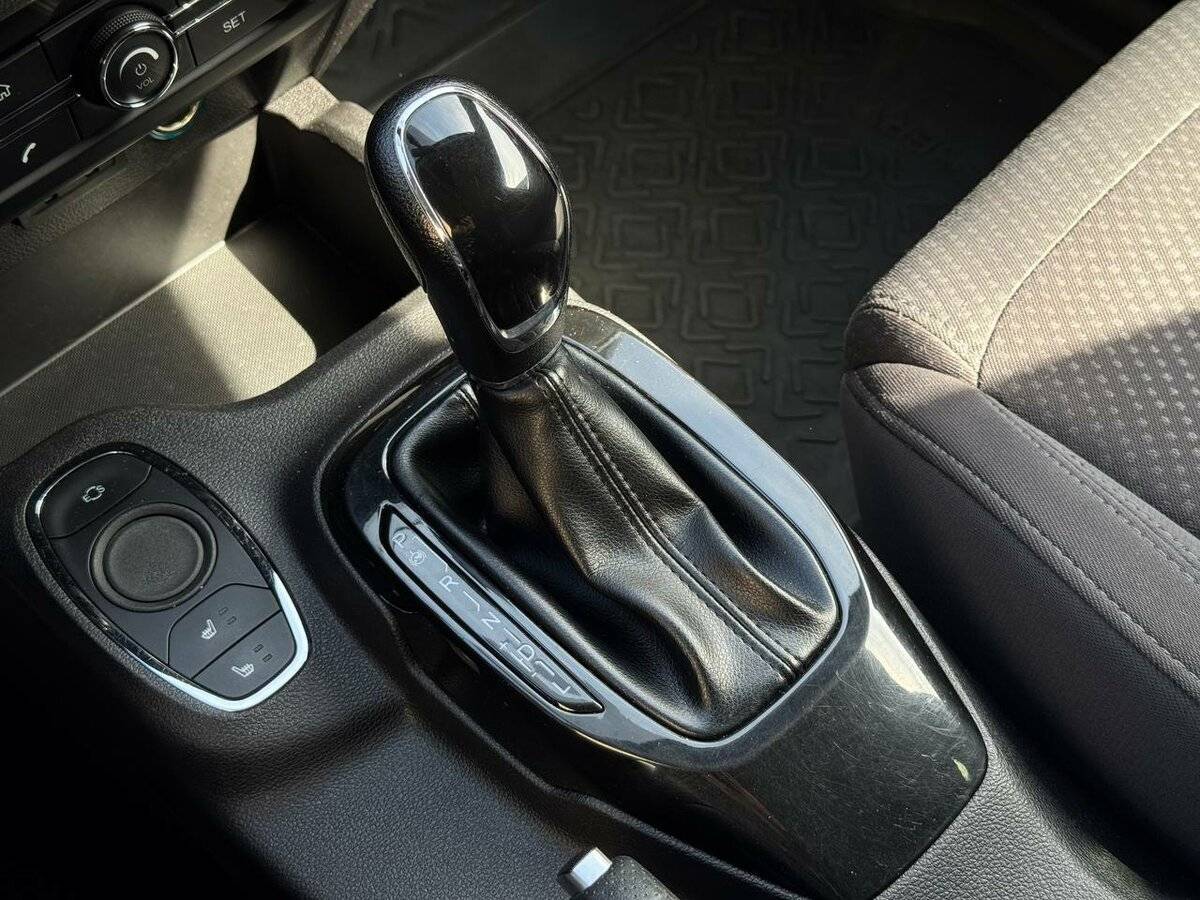 Chery Tiggo 4, 2019 Фото №18