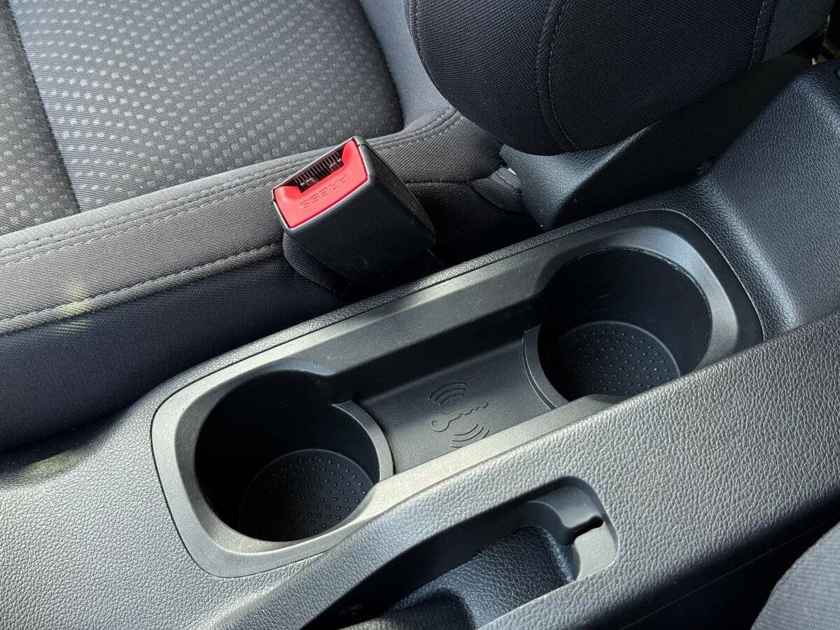 Chery Tiggo 4, 2019 Фото №19