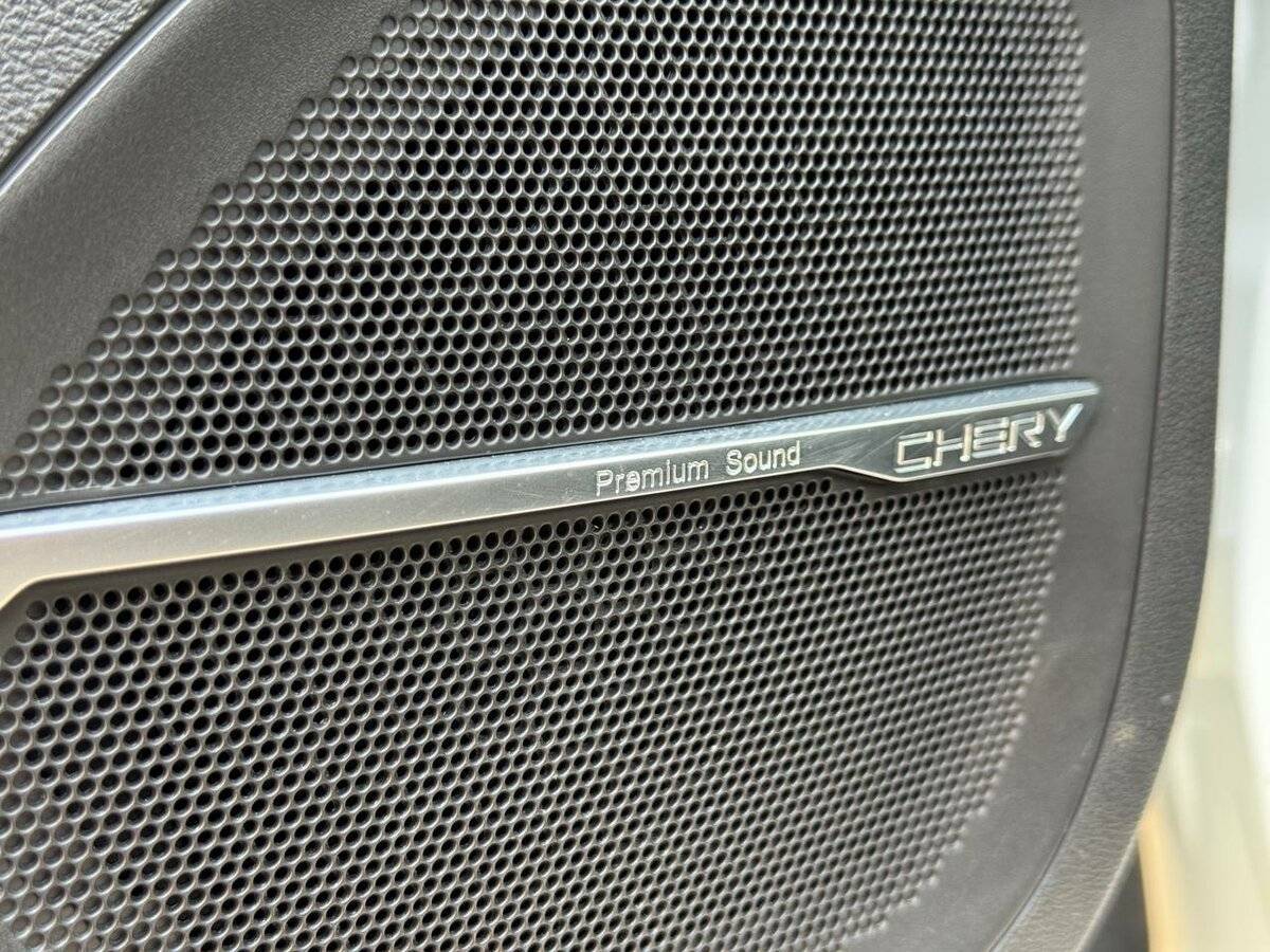 Chery Tiggo 4, 2019 Фото №21