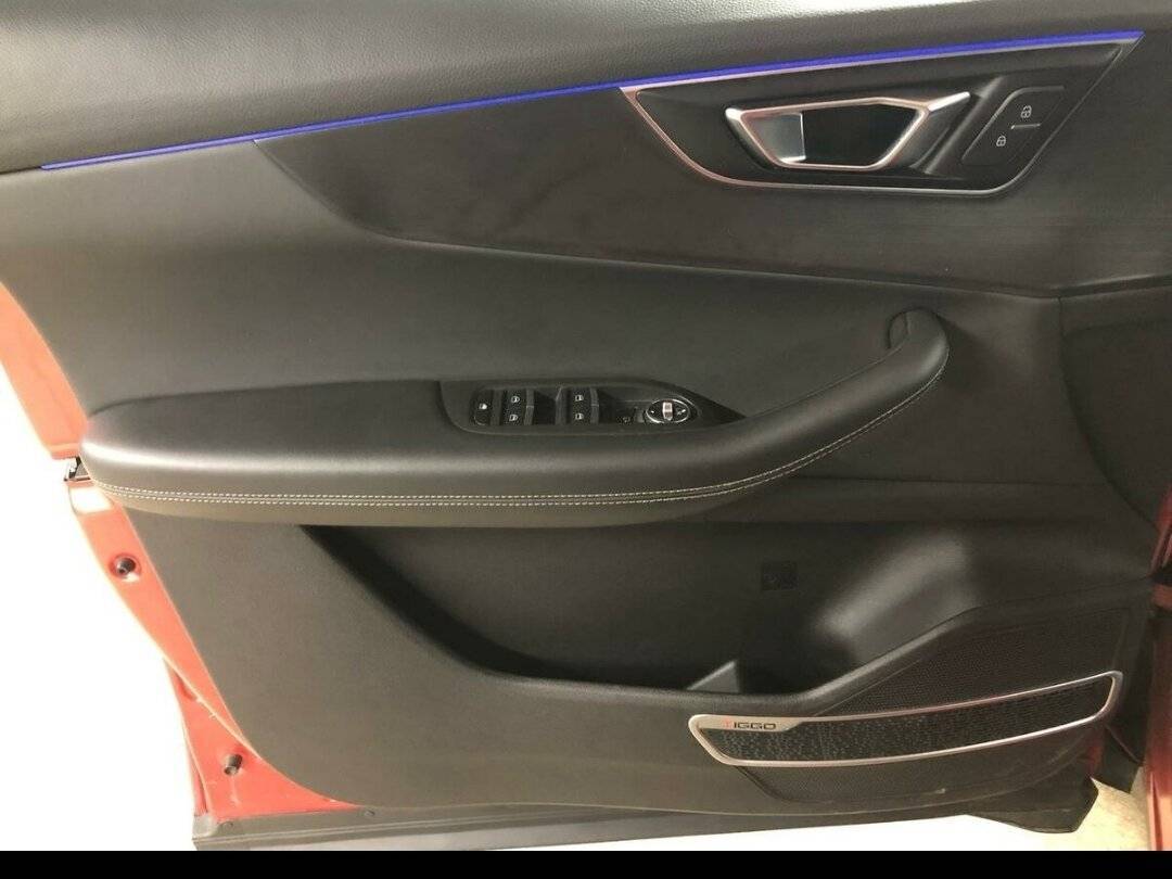 Chery Tiggo 7 Pro, 2020 - 53 126 км. | Фото №7