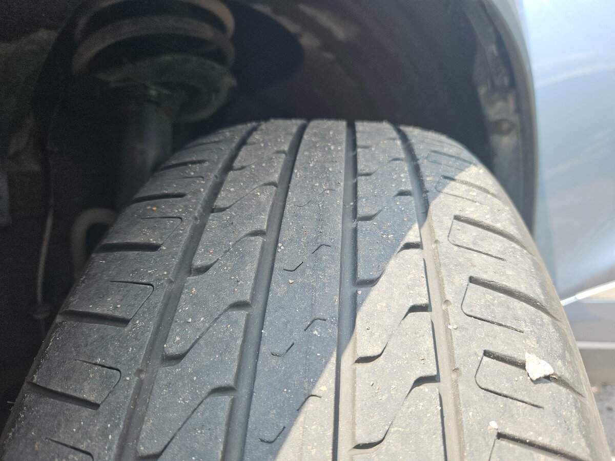 Chery Tiggo 8, 2021 Фото №15