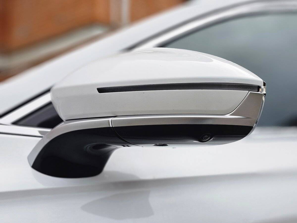 Chery Arrizo 8, 2023 Фото №19