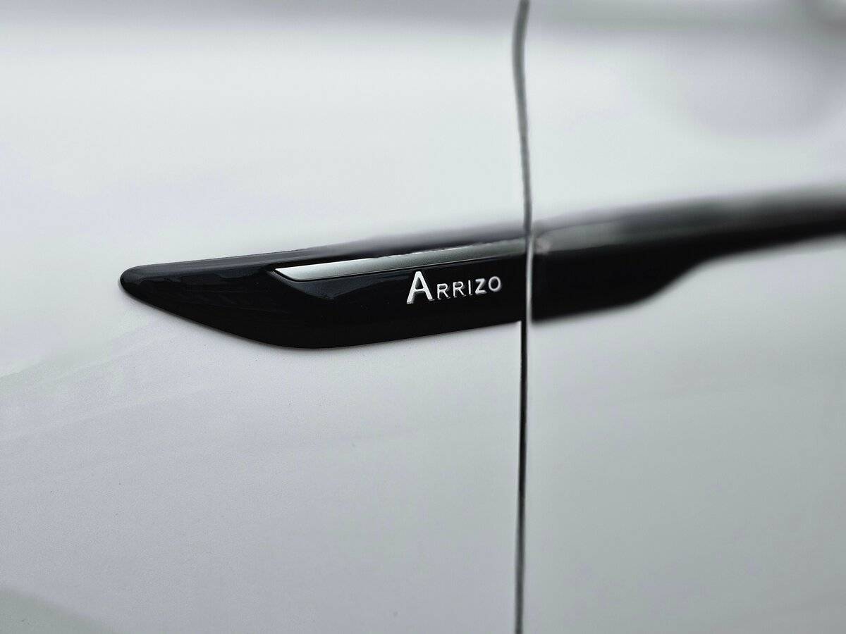 Chery Arrizo 8, 2023 Фото №20