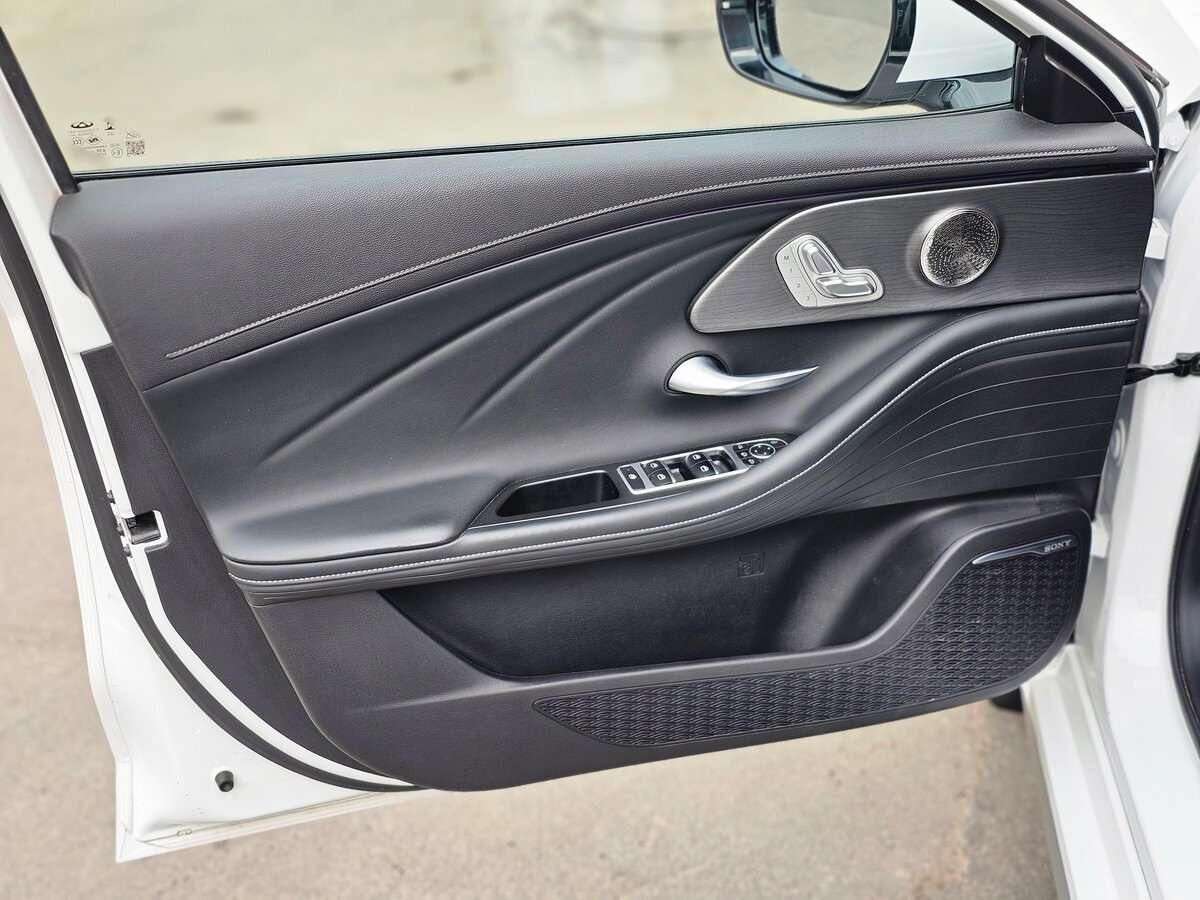 Chery Arrizo 8, 2023 Фото №22