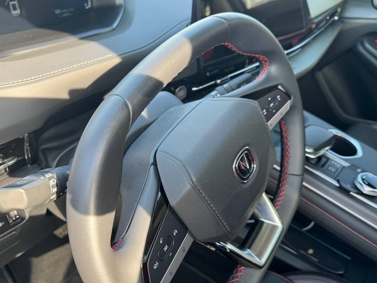 Changan CS55 Plus, 2023 Фото №13