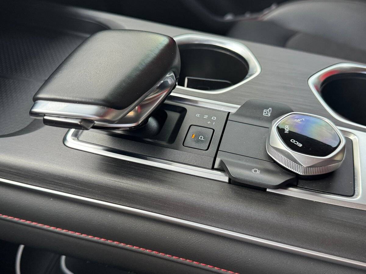 Changan CS55 Plus, 2023 Фото №15