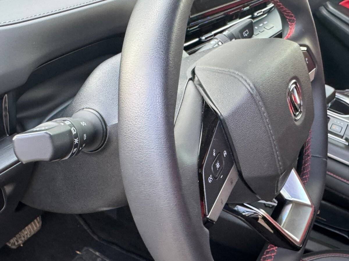 Changan CS55 Plus, 2023 Фото №17