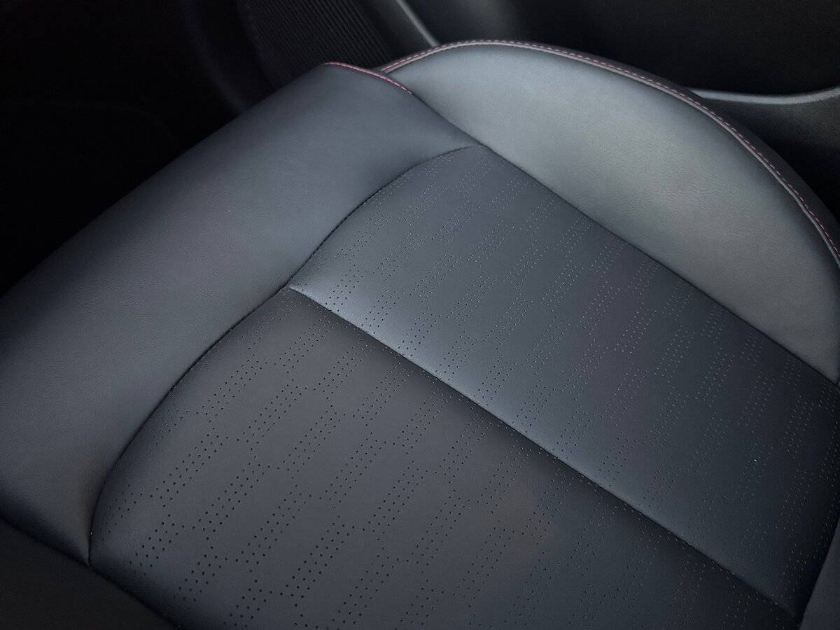 Changan CS55 Plus, 2023 Фото №18