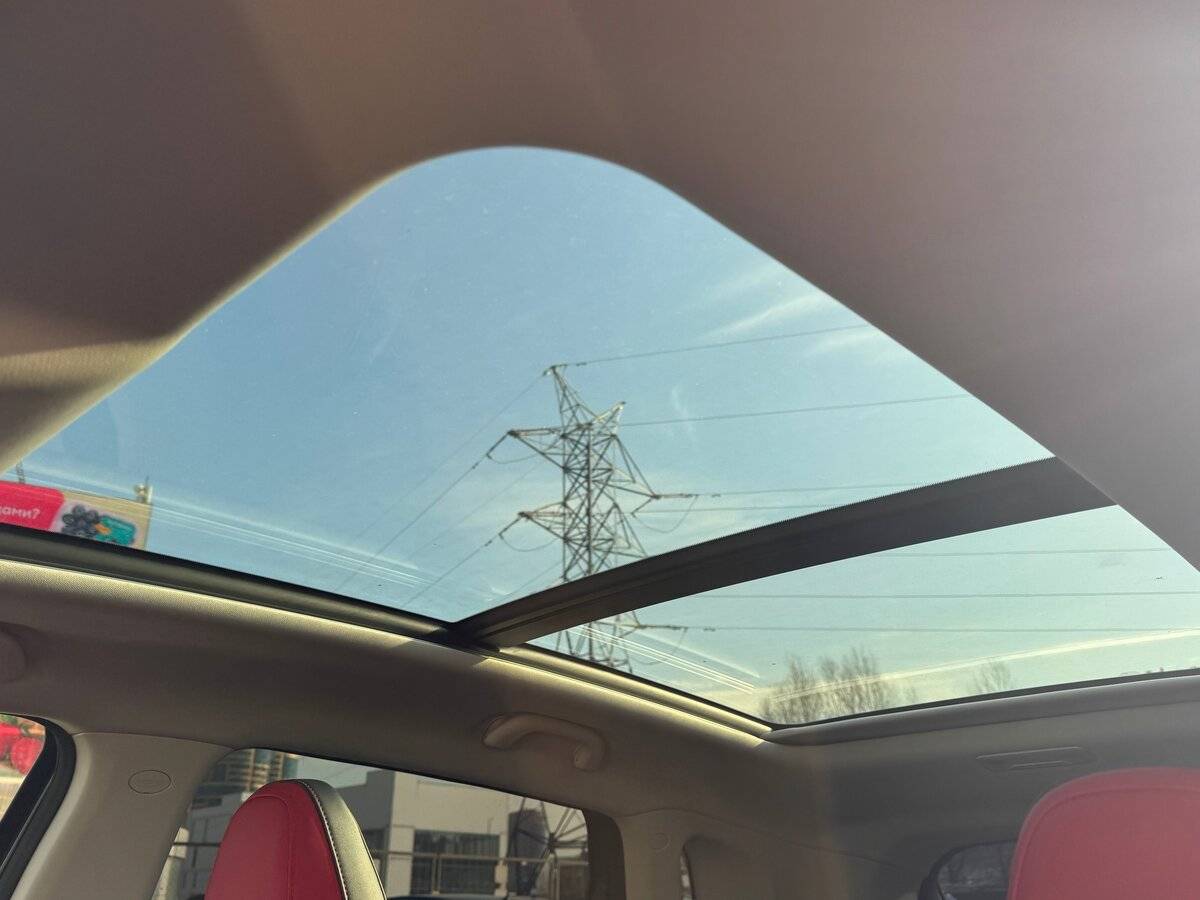 Changan CS55 Plus, 2023 Фото №19