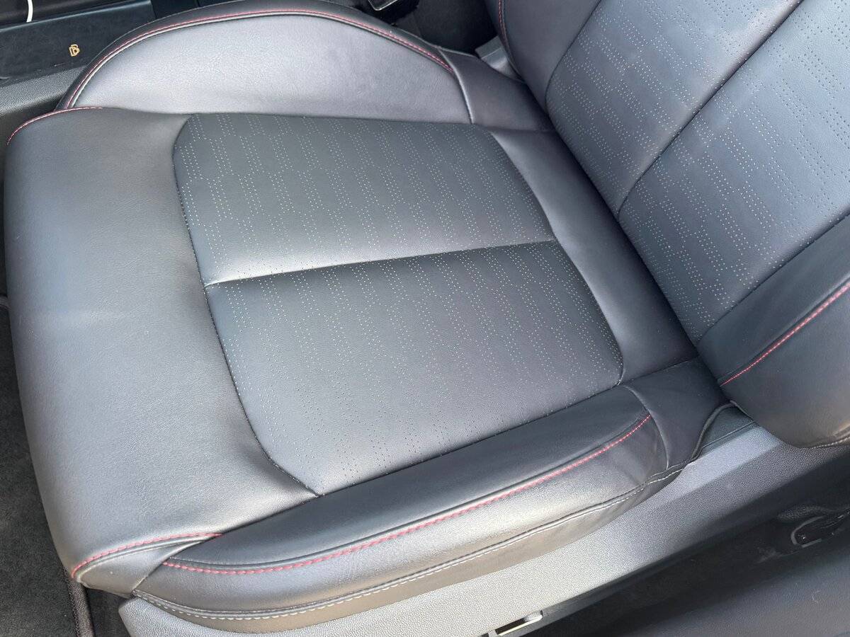 Changan CS55 Plus, 2023 Фото №20