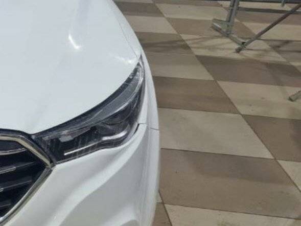 FAW Besturn X40, 2019 - 66 000 км. | Фото №7