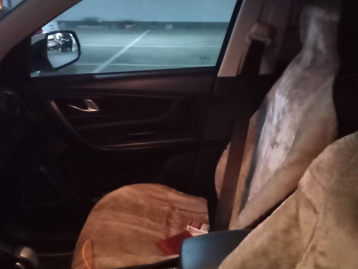 FAW Besturn X40, 2019 - 66 000 км. | Фото №8