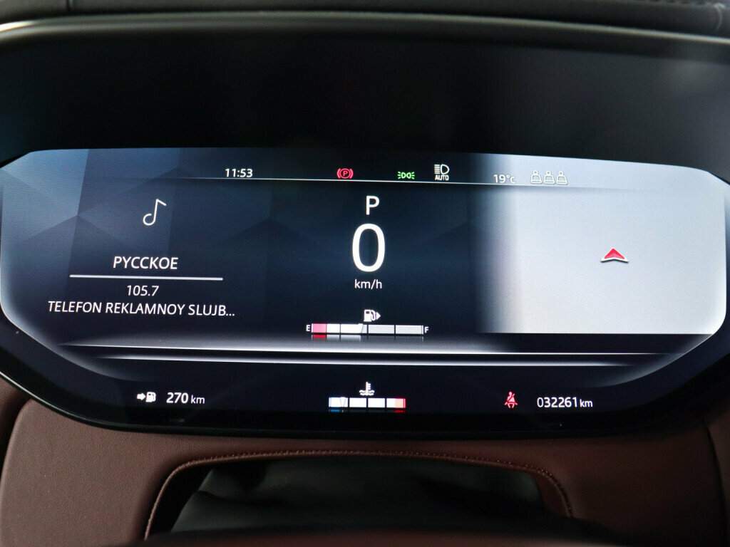 Land Rover Range Rover Sport, 2022 Фото №10