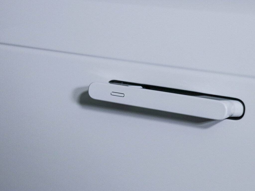 Land Rover Range Rover Sport, 2022 Фото №22