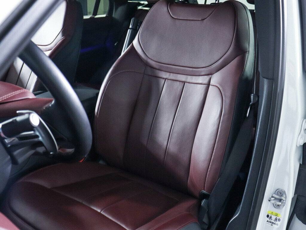 Land Rover Range Rover Sport, 2022 Фото №24