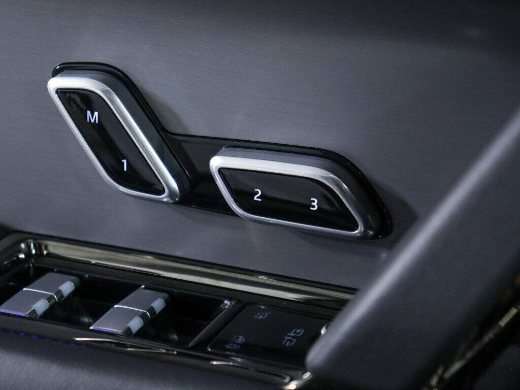 Land Rover Range Rover Sport, 2022 Фото №26