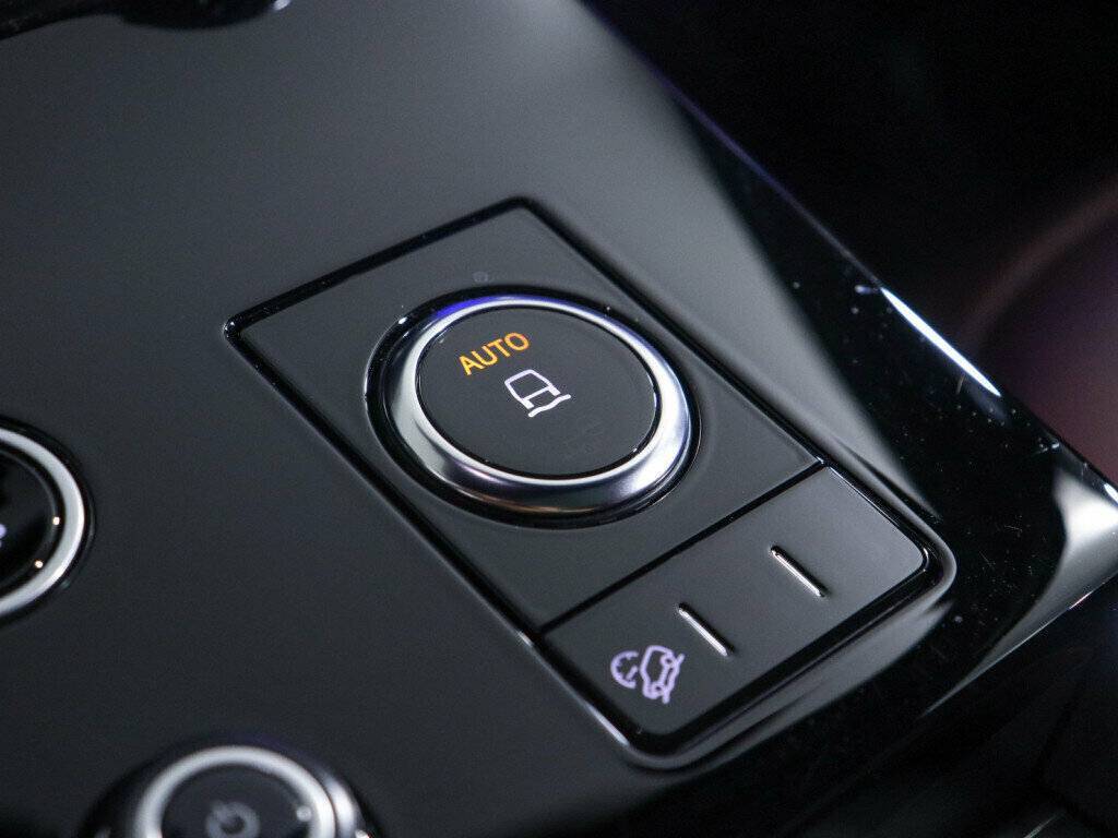 Land Rover Range Rover Sport, 2022 Фото №28