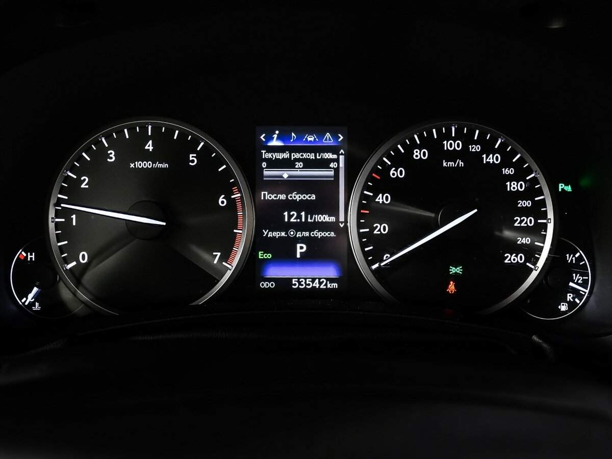 Lexus NX 300, 2018 Фото №10