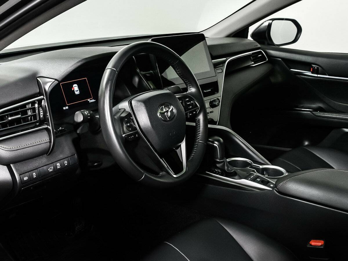 Toyota Camry, 2023 Фото №12