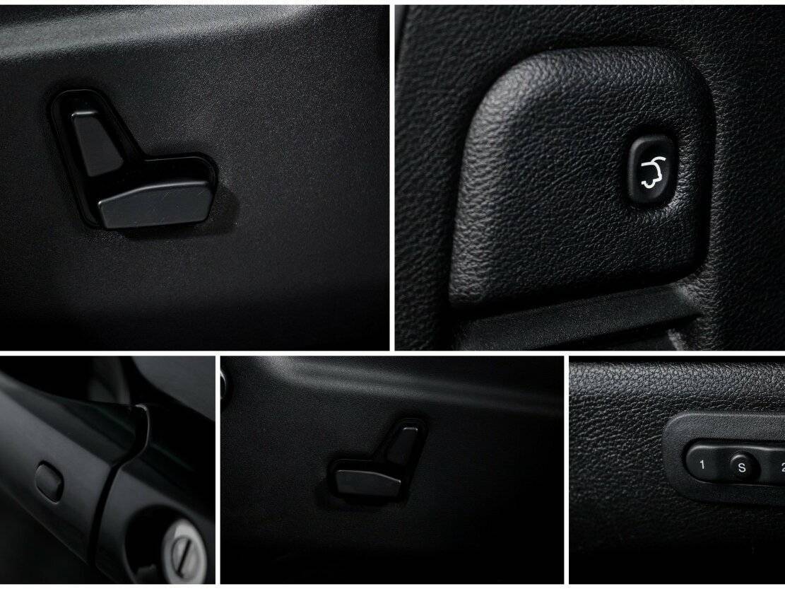 Jeep Grand Cherokee, 2020 Фото №20