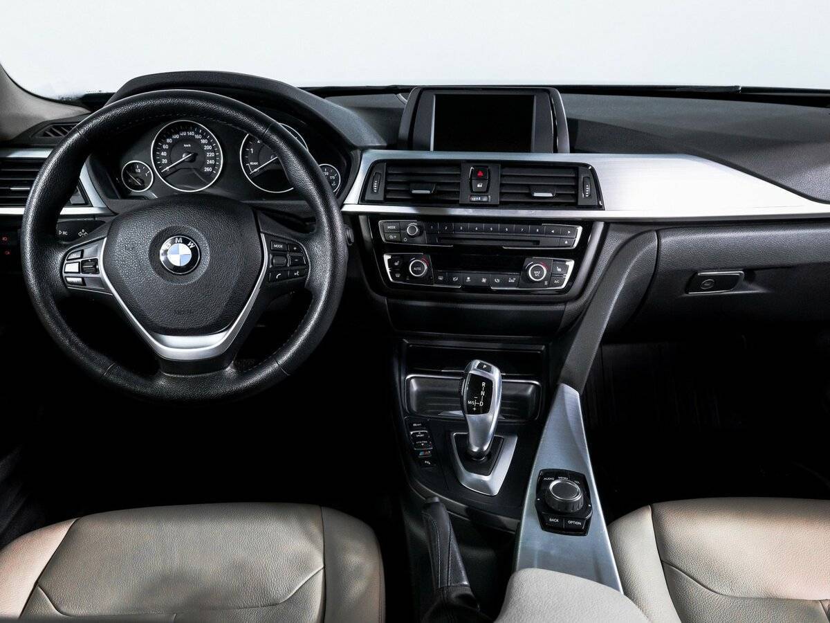 BMW 4 серии 428i xDrive, 2014 Фото №12