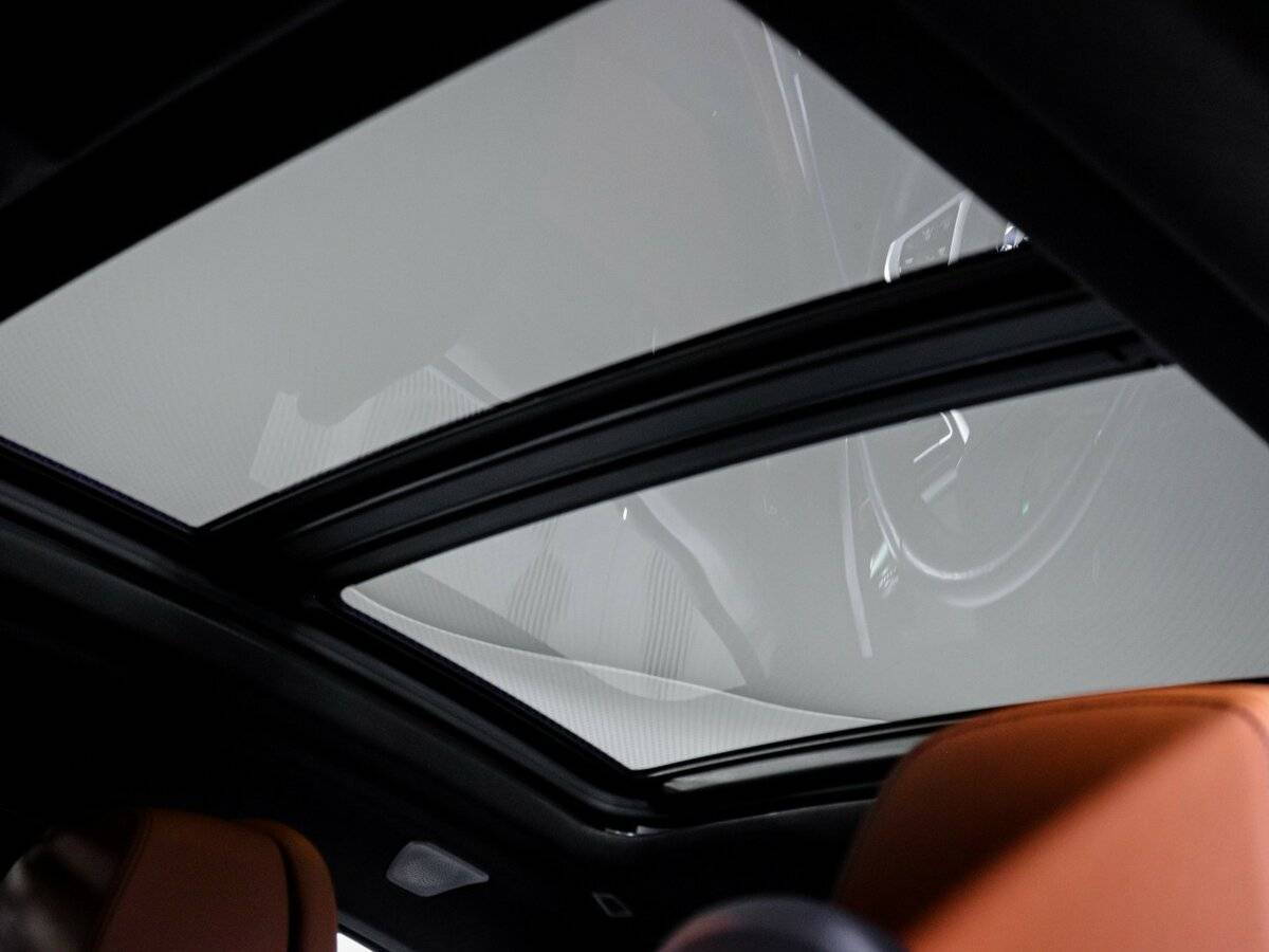 BMW X6 40d, 2023 Фото №21