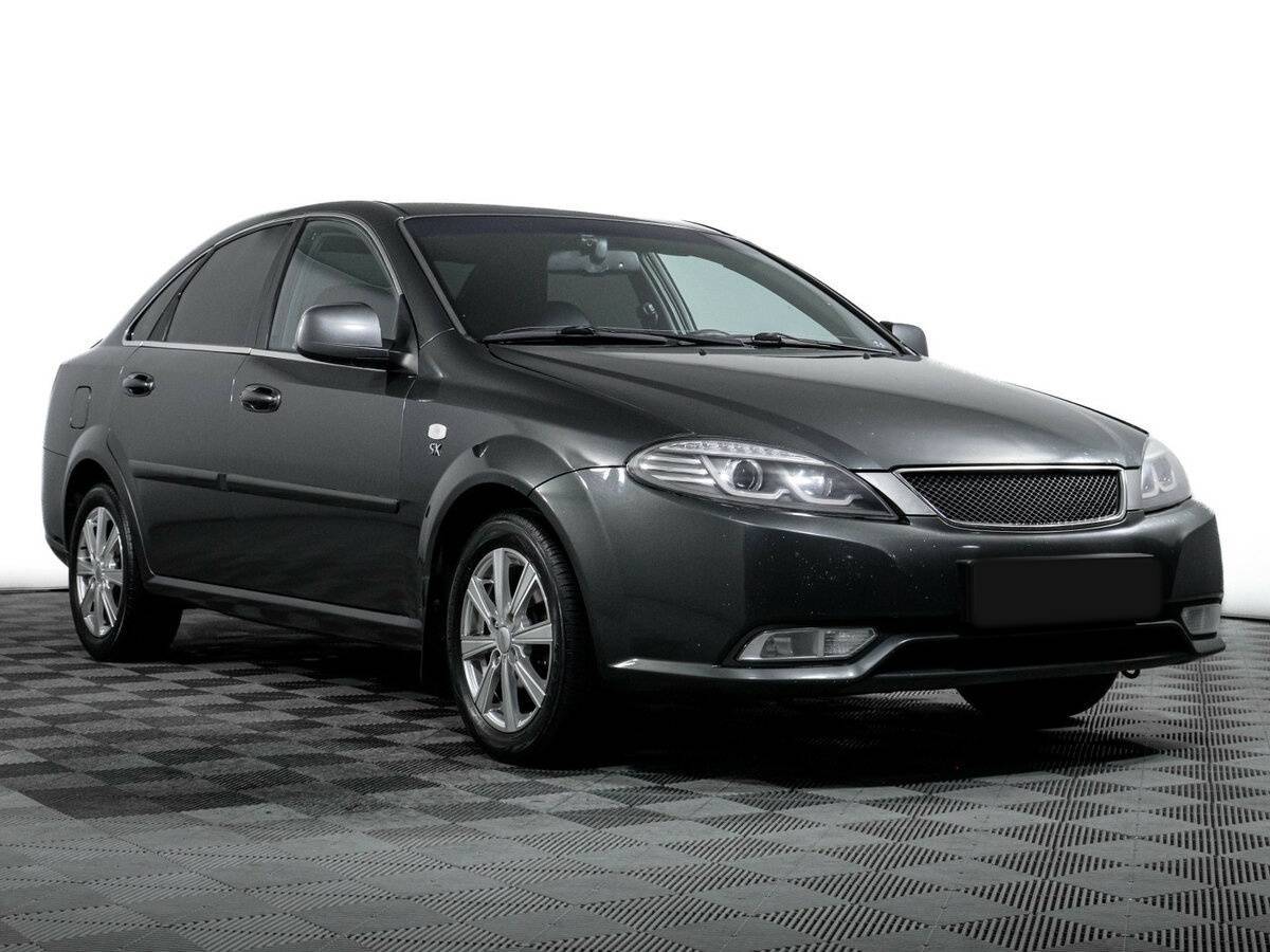 Ravon Gentra, 2017 Фото №3