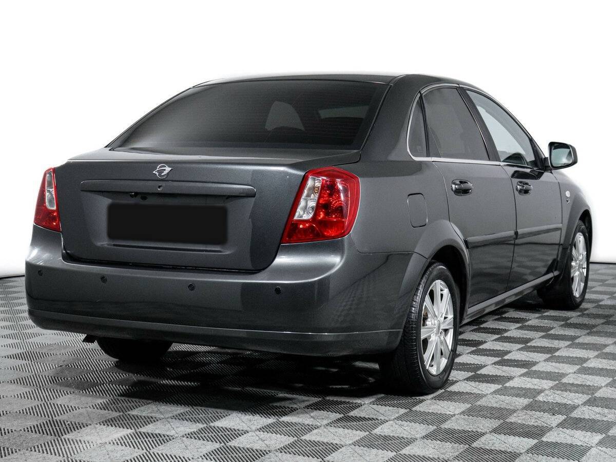 Ravon Gentra, 2017 Фото №5