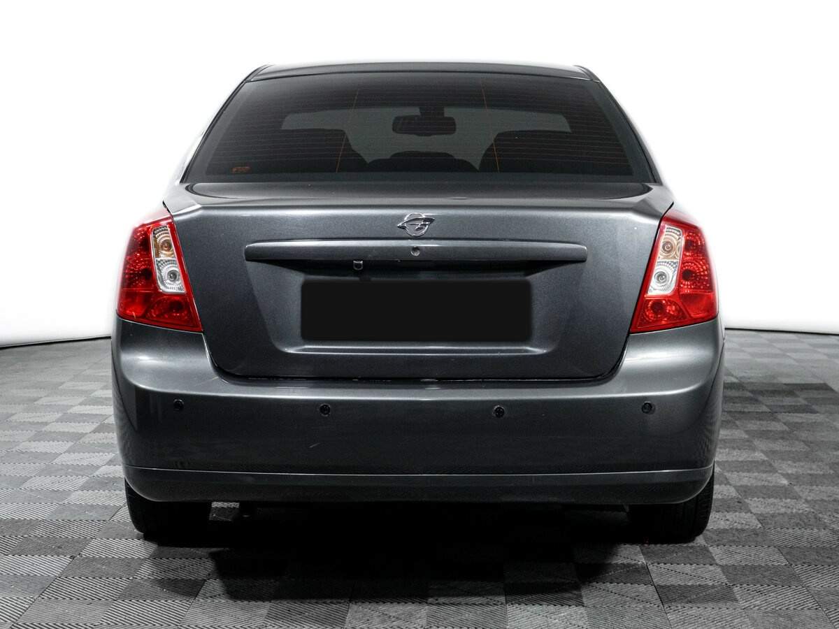 Ravon Gentra, 2017 Фото №6