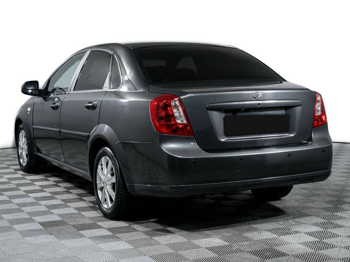 Ravon Gentra, 2017 Фото №7