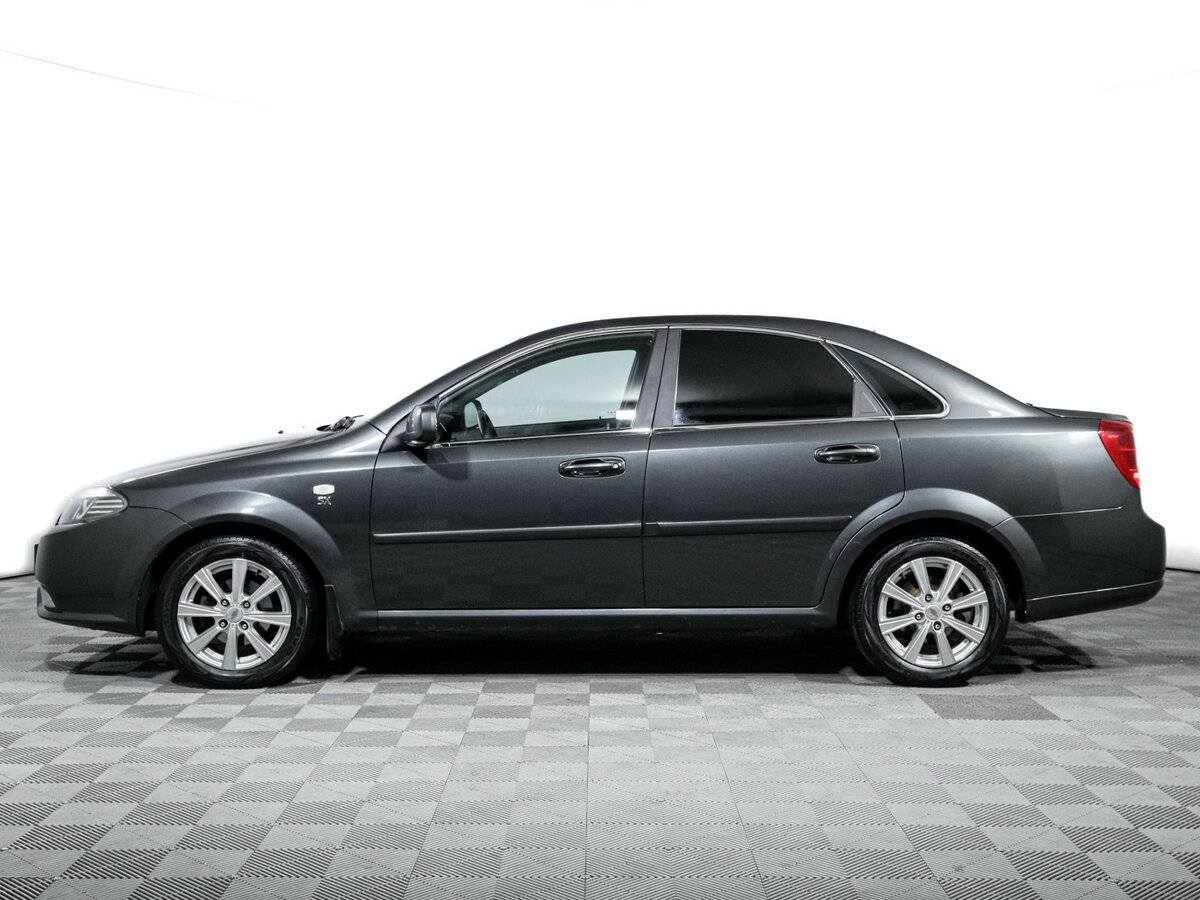 Ravon Gentra, 2017 Фото №8