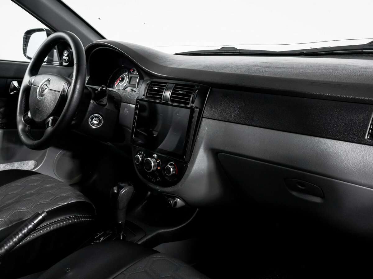 Ravon Gentra, 2017 Фото №9