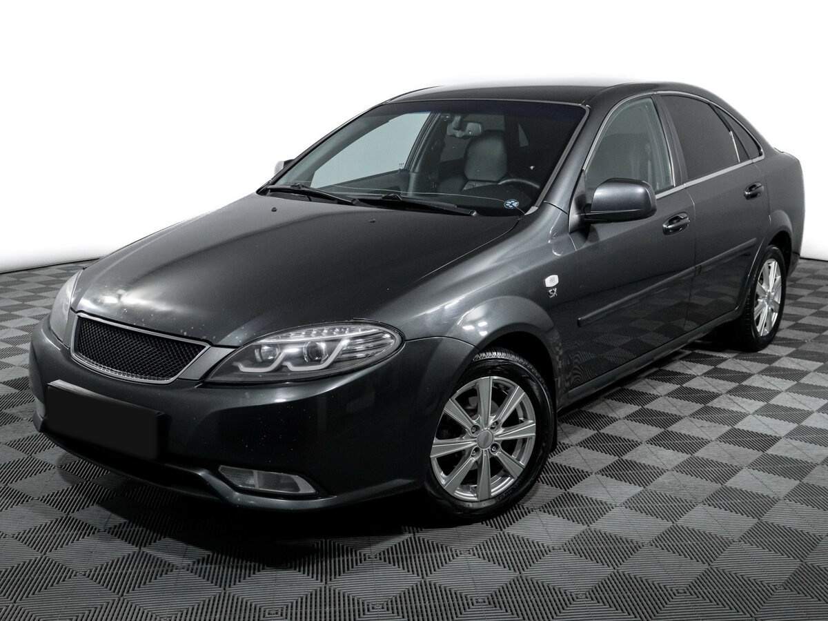 Ravon Gentra, 2017 Фото №16