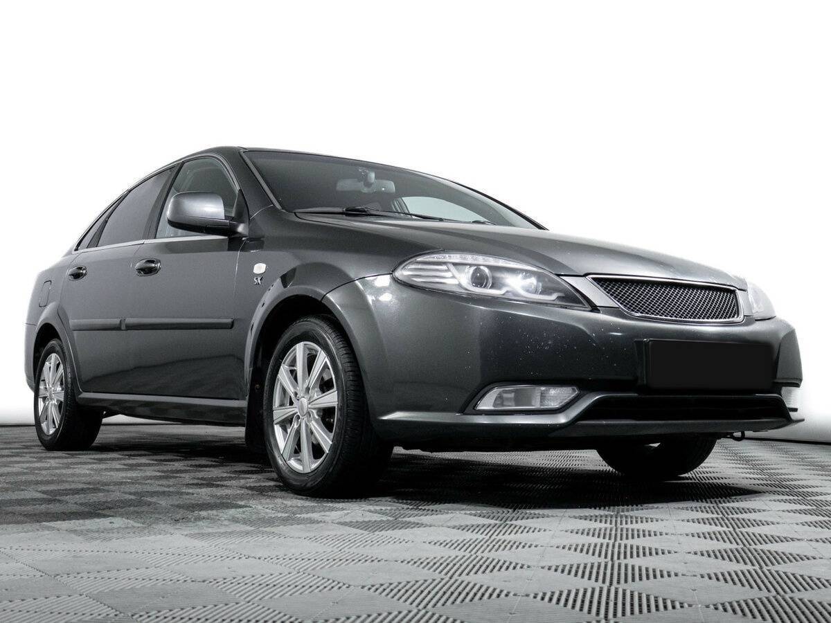 Ravon Gentra, 2017 Фото №17