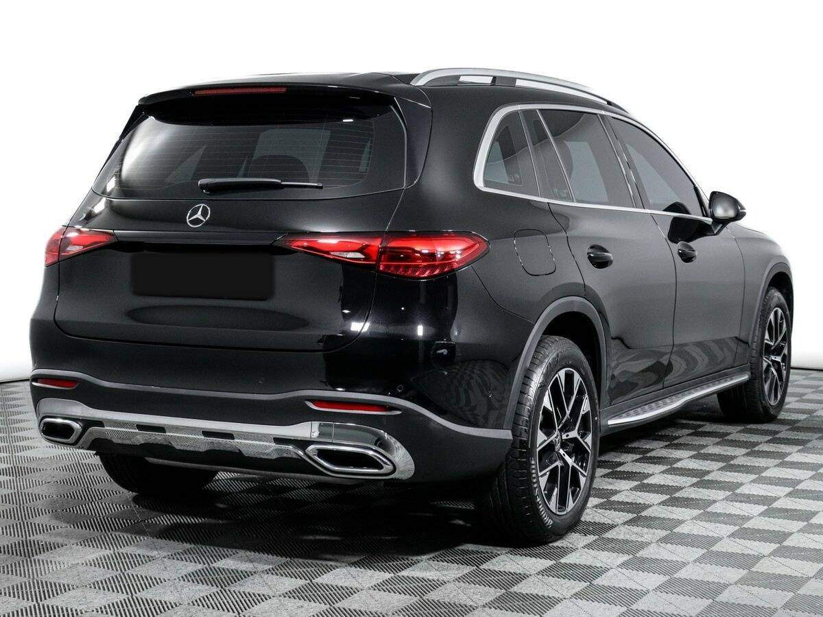 Mercedes-Benz GLC 200, 2023 - 15 000 км. | Фото №5