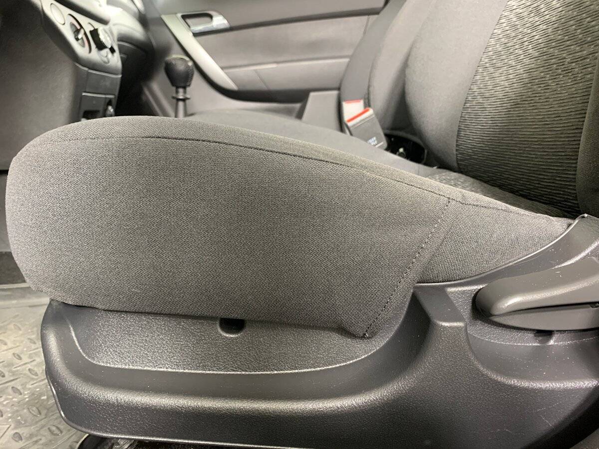 Ravon Nexia R3, 2017 Фото №16