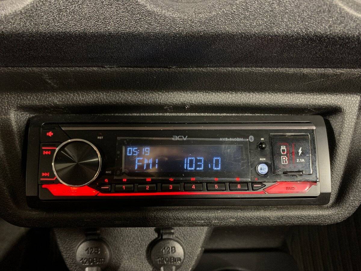 Lada (ВАЗ) Niva Legend, 2023 Фото №15