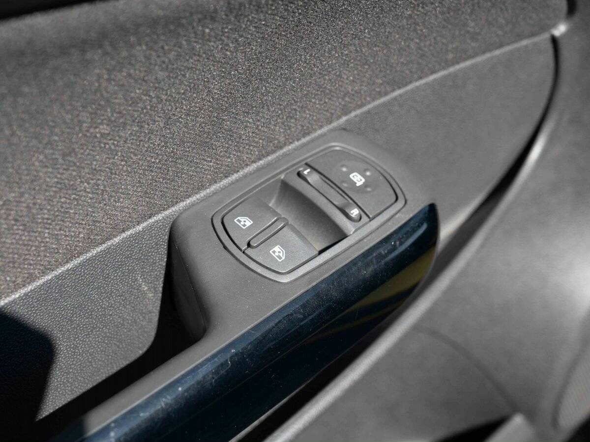 Opel Corsa, 2011 Фото №15